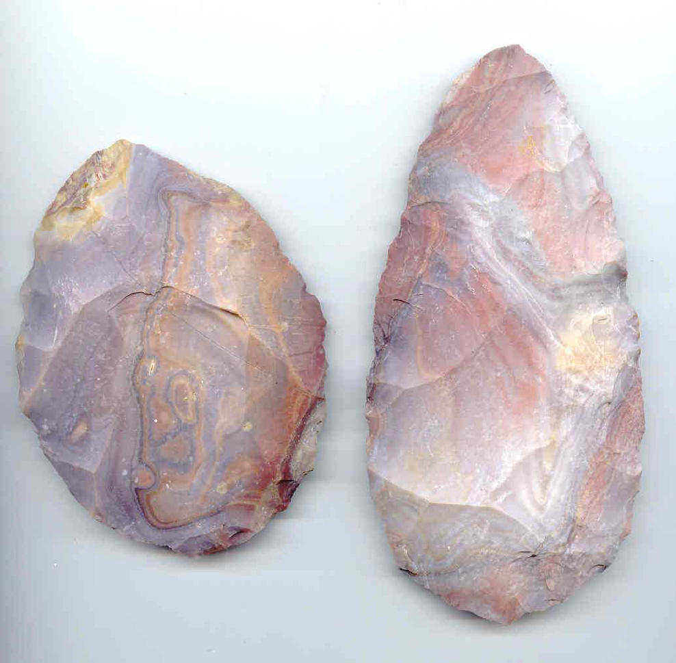 COLORFUL CRESCENT QUARRY